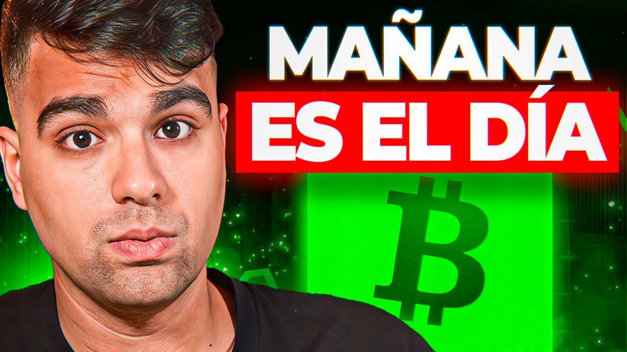 🚨 Bitcoin en Alerta: Análisis Exclusivo y Predicción de Movimiento Sorprendente! 😱