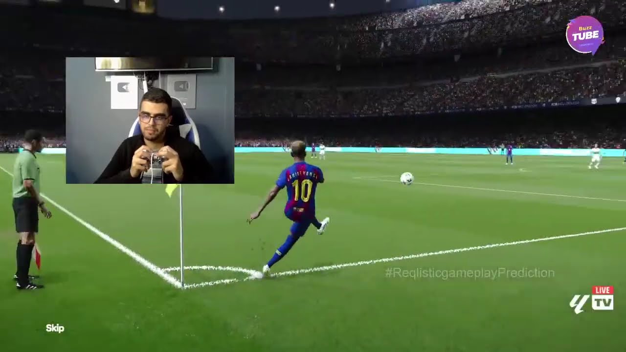 đ´ Live: Barcelona vs Elche â La Liga 2025 Match Today