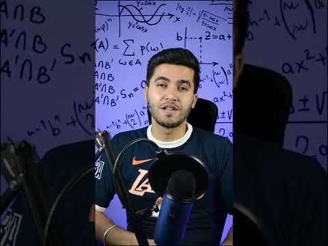 Is math necessary for Software engineering?