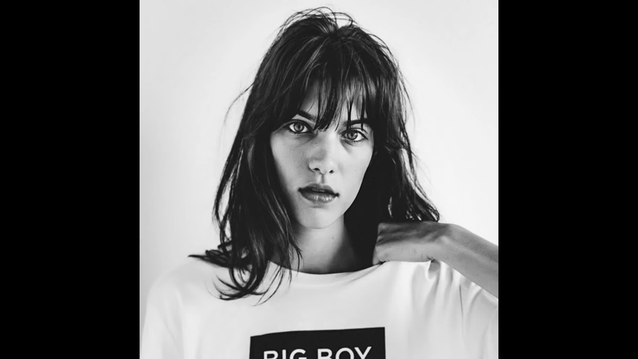 Charlotte Cardin's 'Dirty' Lyrics 🎶