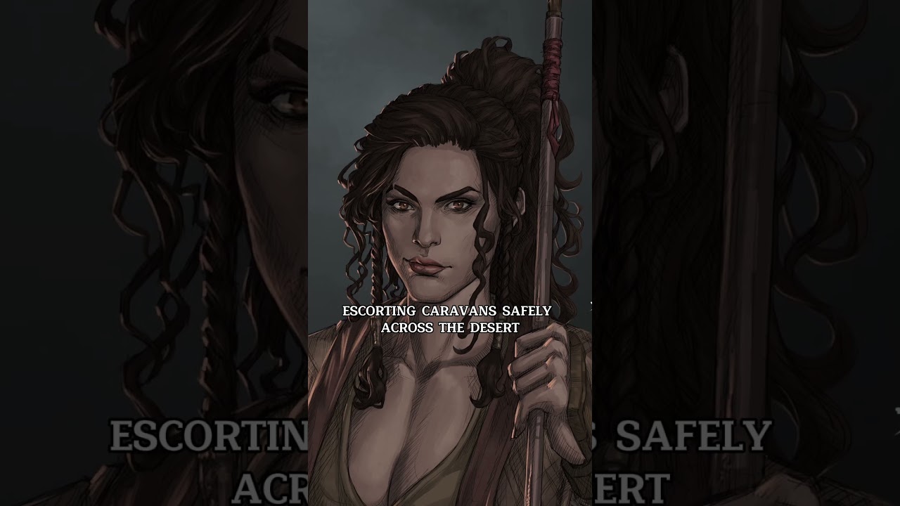 Witcher Schools: Origins & Lore 🧙‍♂️