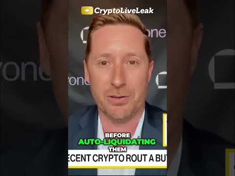 Crypto Trading: Decentralized Finance Evolution & Risks