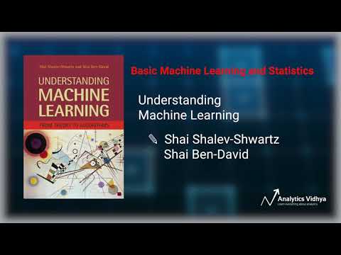 10 must-read Machine Learning e-Books for Data Scientists & AI Engineers