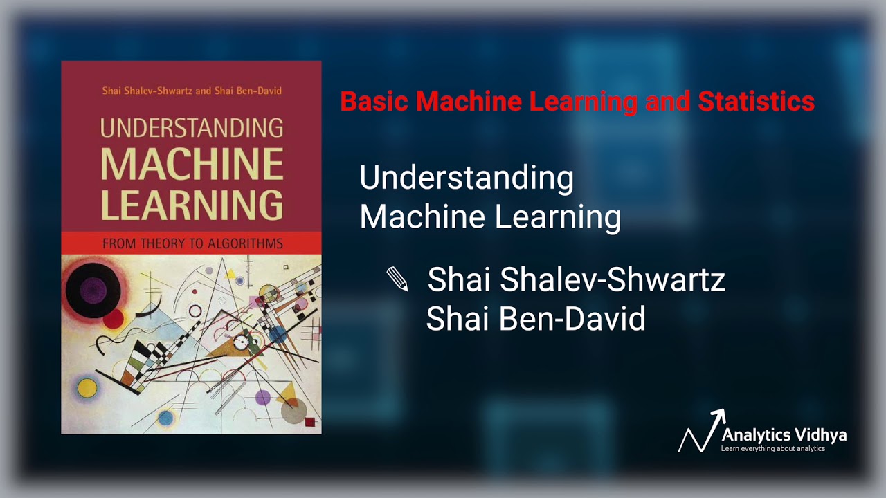10 Top 10 Essential Machine Learning e-Books for Data Scientists & AI Engineers 📚