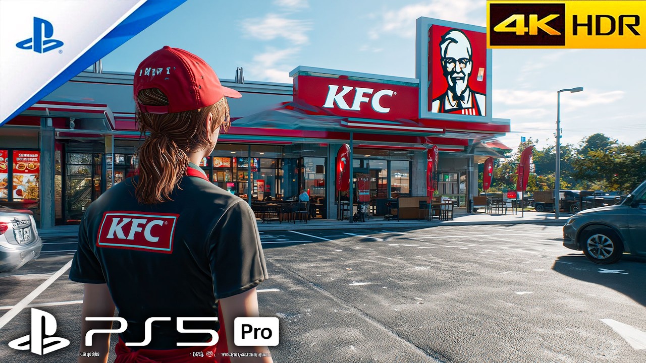 Top 25 Upcoming Simulation Games of 2025 & 2026