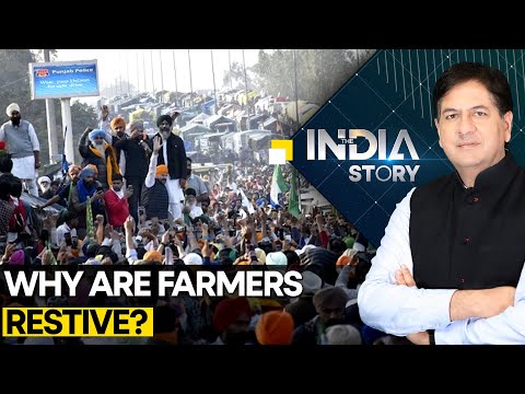 Farmers Protest 2.0: Why are farmers protesting, again? | The India Story
