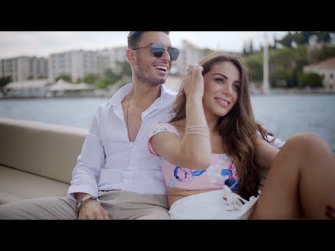 Faydee - Habibi Albi ft Leftside (Official Music Video)