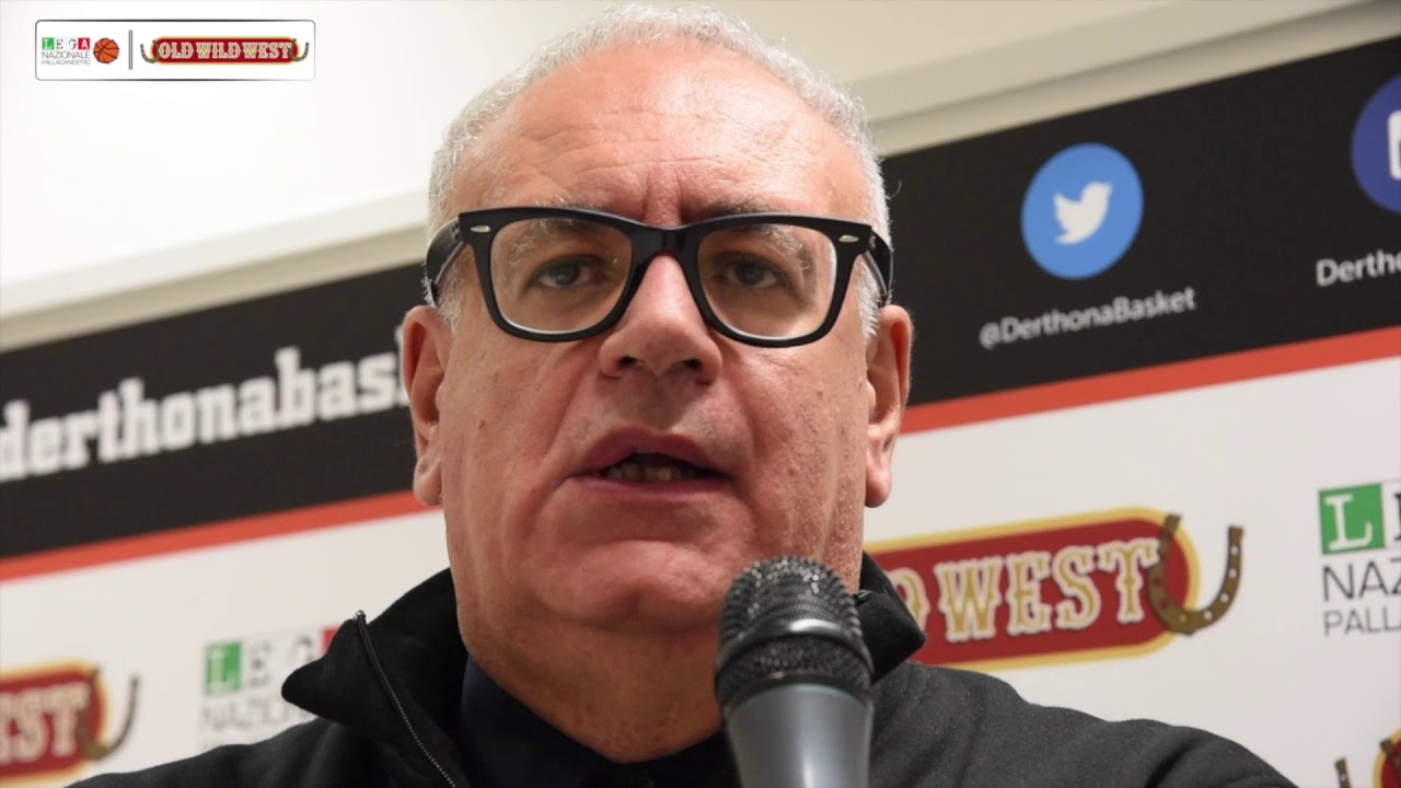 Highlights of Derthona Basket vs Cuore Napoli Basket | Serie A2 17/18 🏀