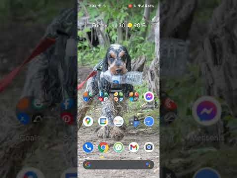 Share Circle Community Link on Android 📱