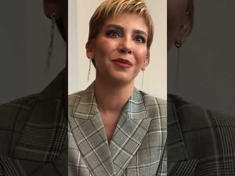 Gökçe Eyüboğlu'nun "ASLA OYNAMAM" Dediği Rol Hangisi? #shorts