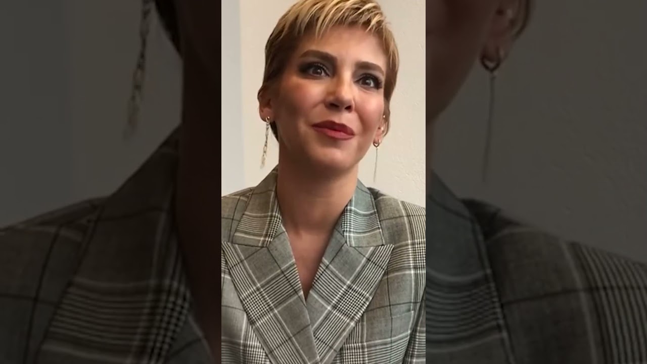 Gökçe Eyüboğlu'nun 'ASLA OYNAMAM' Dediği Rol Hangisi? 🎭 #Shorts