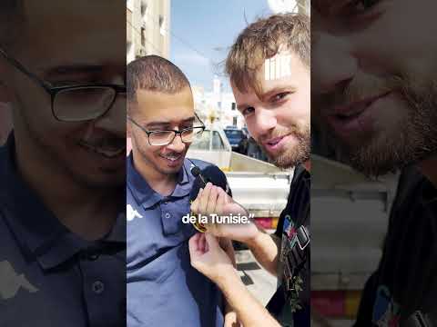 « Il est devenu Tunisien, il nâest plus Français » avec Douki
