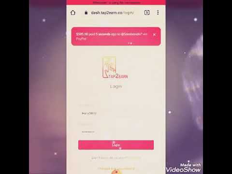 Tap 2 Earn The Legit Way To Make Money With Social Media