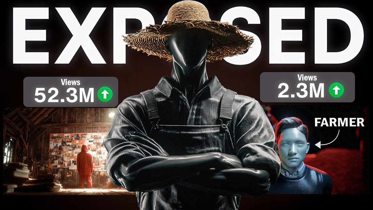 Create Stunning 3D Animation Videos with AI 🎥