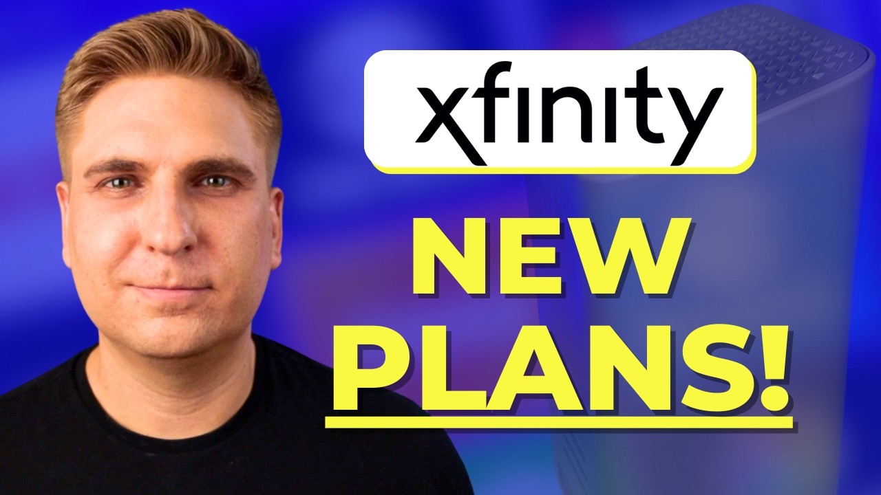 Xfinity’s 5-Year Price Guarantee: Save Big on Internet Costs 📶