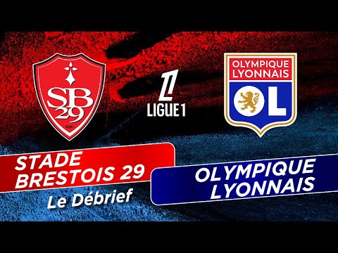 DEBRIEF RÉSUMÉ Brest 0-0 OL | LE MATCH LE PLUS POURRI DE L’ANNÉE ! ( MERCI HANS)