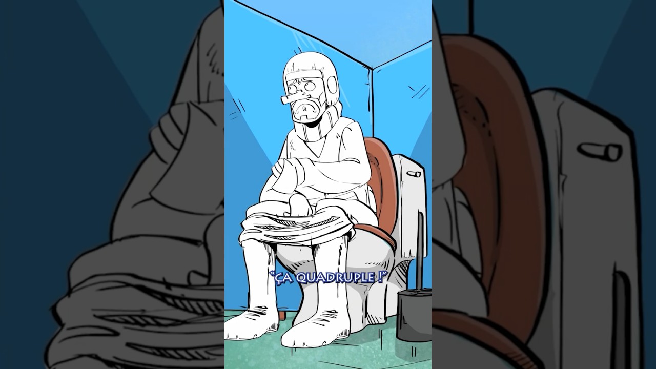 Les 'promotions' façon SCP ! 🚨