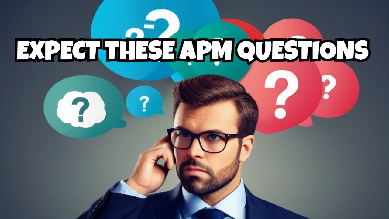ACCA APM: Key Questions & Tips for Success 📊