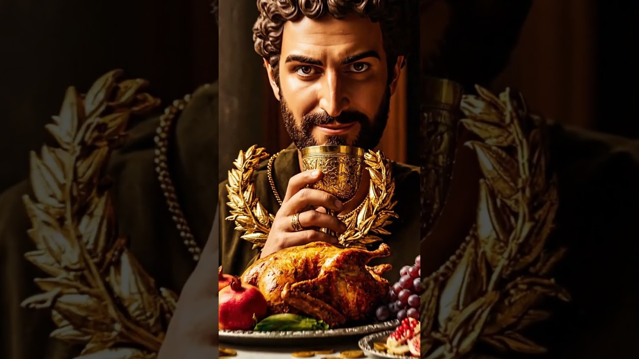 The Sword of Damocles: The Ancient Greek Legend of Imminent Danger ⚔️