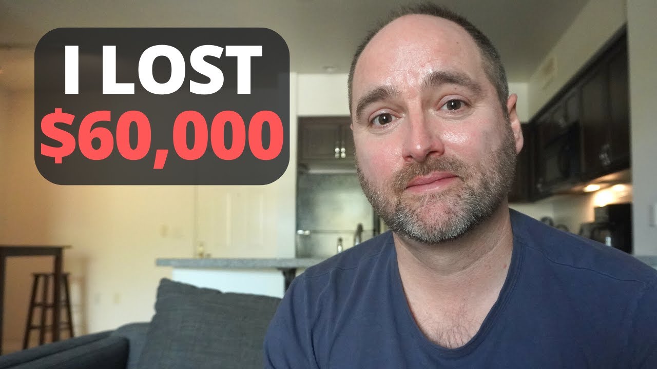 My Startup Fail: Lost Savings & Wasted Years