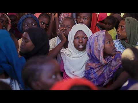 Sudan Displacement: Rising Abuse & Starvation 🚨