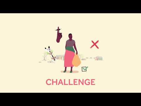 Gestion de l'hygiène menstruelle