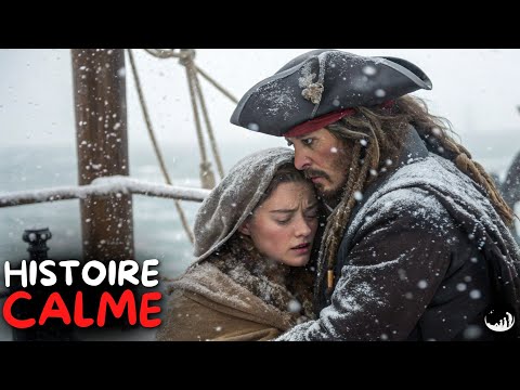 Comment les pirates médiévaux survivaient-ils aux nuits les plus froides en mer