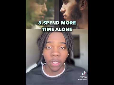 WokeDev444: 4 easy ways to connect with the universe ✨🧬 #sprituality #universe #connect