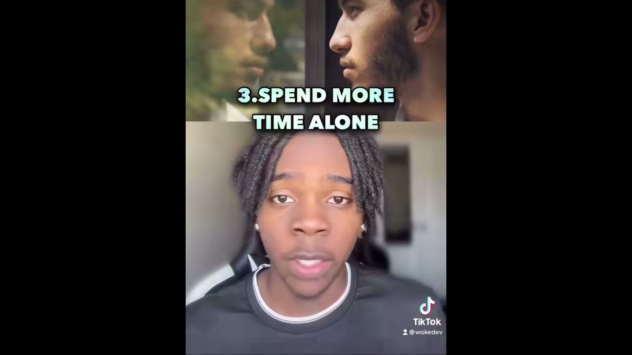 WokeDev444: Four Simple Methods to Connect with the Universe ✨🧬 #spirituality #universe #connection