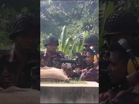 #militaryshorts #BGB #RL Firing #Border Guard Bangladesh #shortvideo #shorts