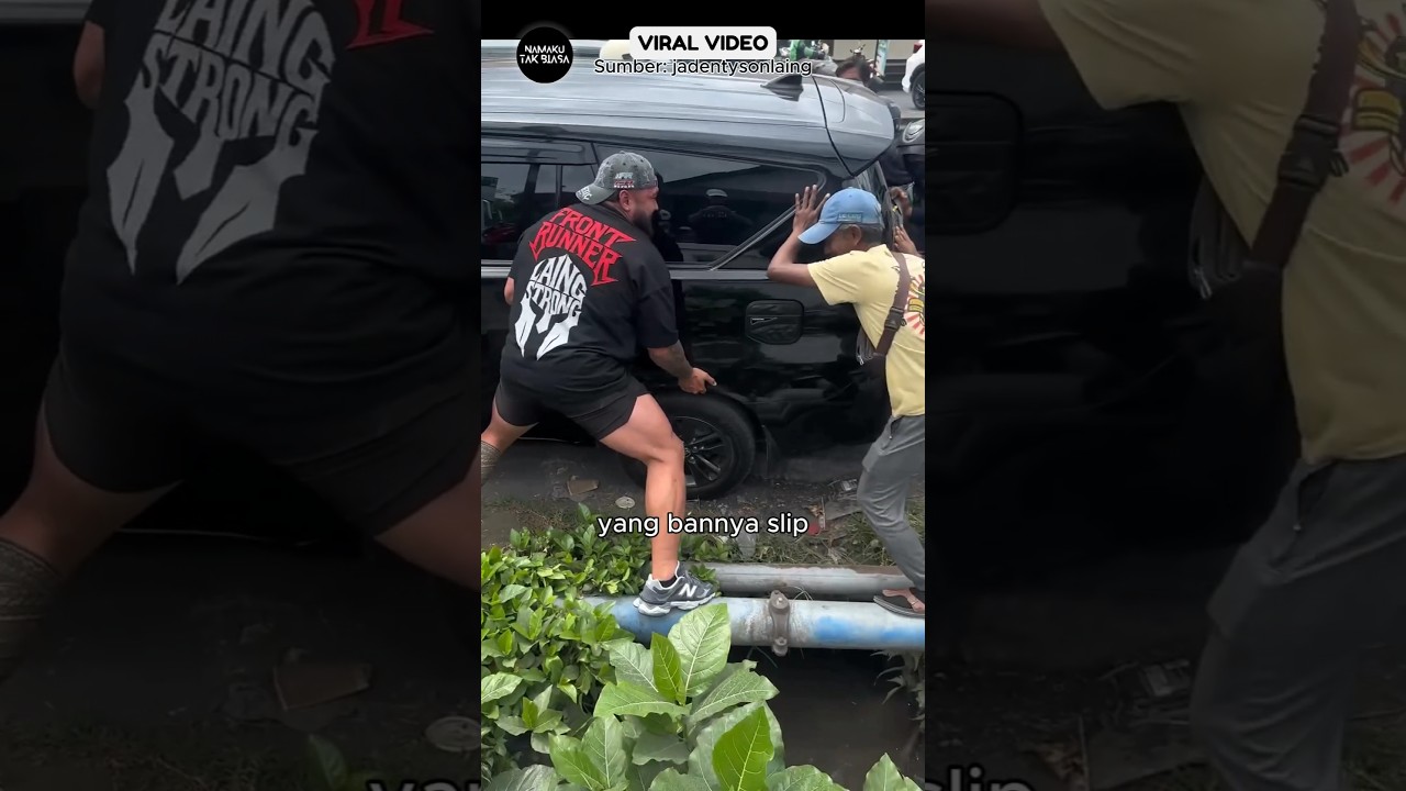 Australia's Obsession with Goton Royong 🇦🇺