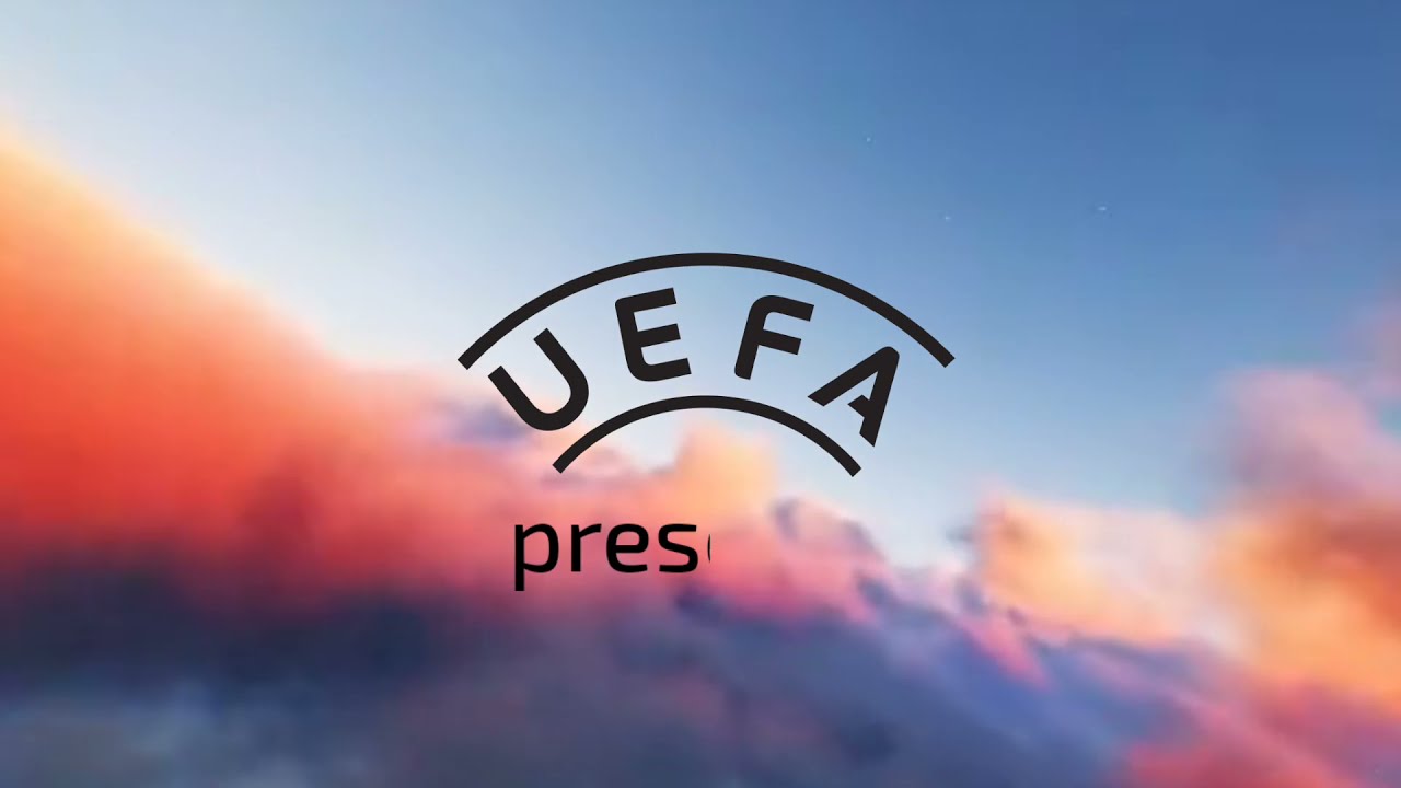 UEFA Euro 2024 Fan Intro π