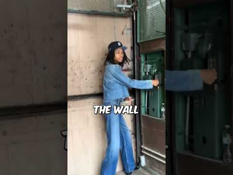 Banned Elevator In Apartment #shorts