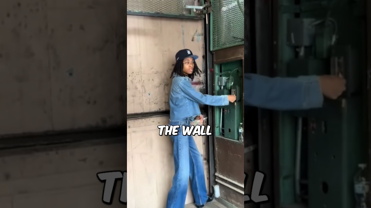 Illegal Elevator in Chicago Apartment 🚫 | Shocking Hidden History