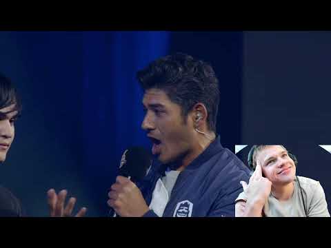 CRL World Finals Day 1