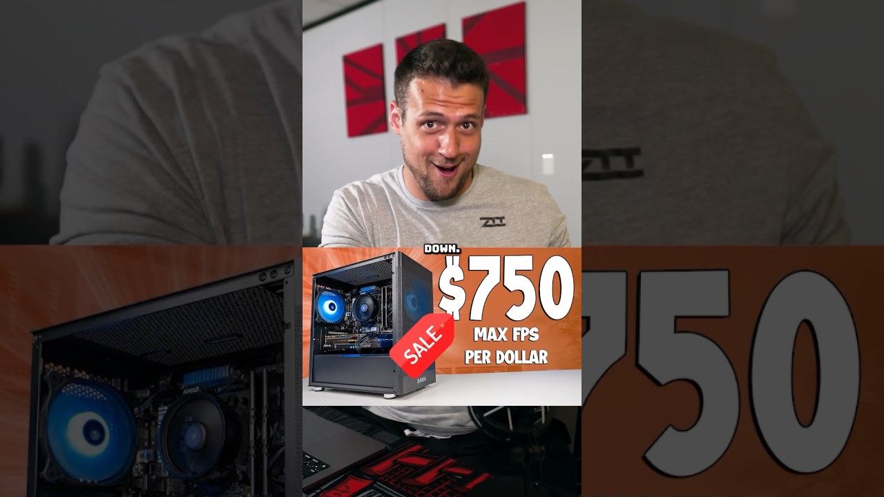 Top Budget 1440p Gaming PC Builds for Smooth Gameplay ๐ฎ