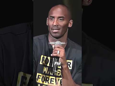 How Kobe Bryant was UNSTOPPABLE🐐