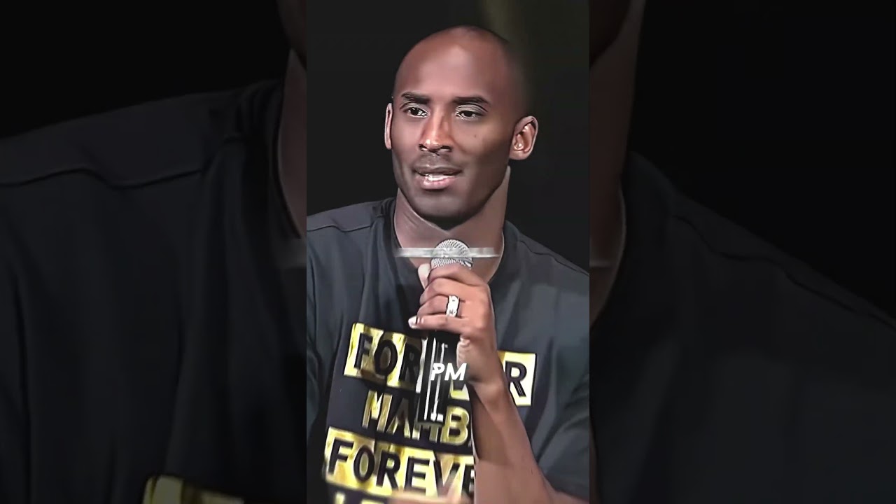 Unveiling Kobe Bryant's Secrets to Becoming Unstoppable 🏀