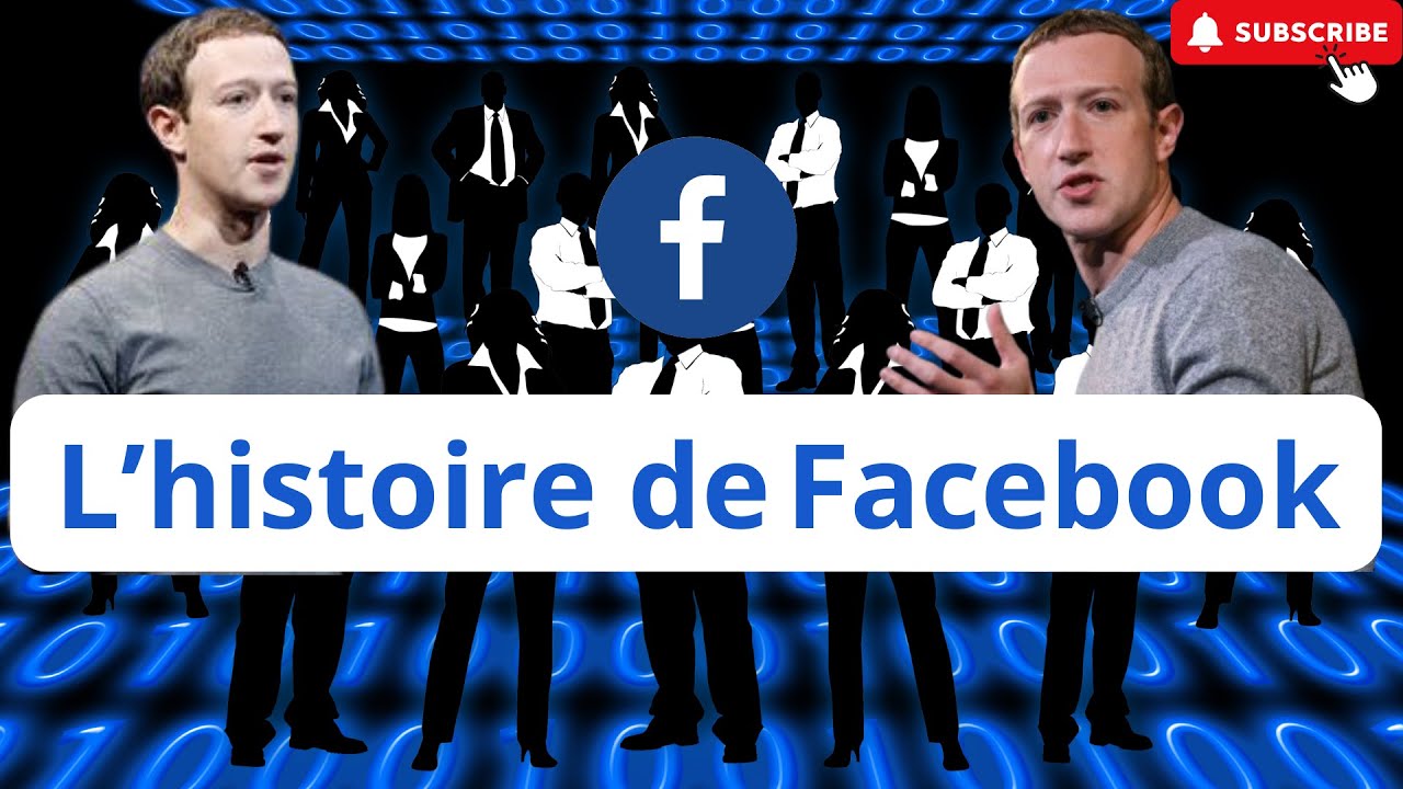 The Social Network : Film complet en français