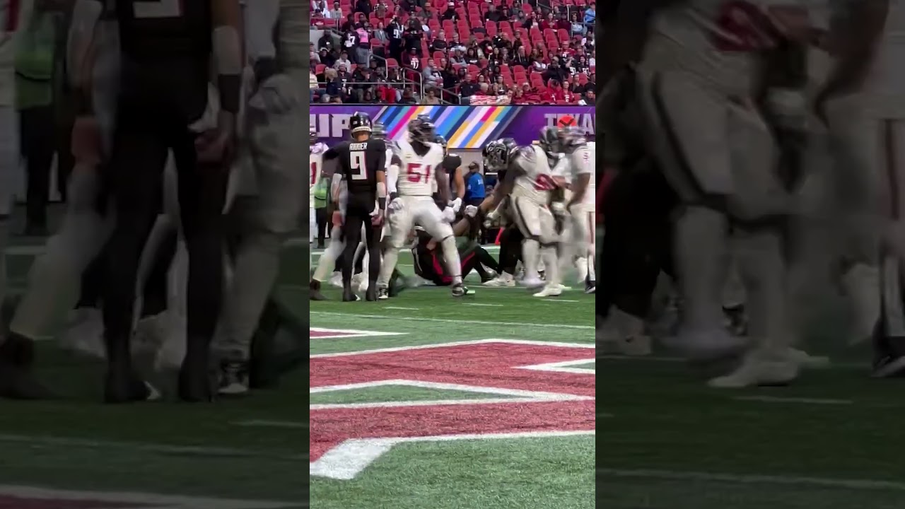 Houston Texans' Will Anderson Jr. Shines with Big Play π―