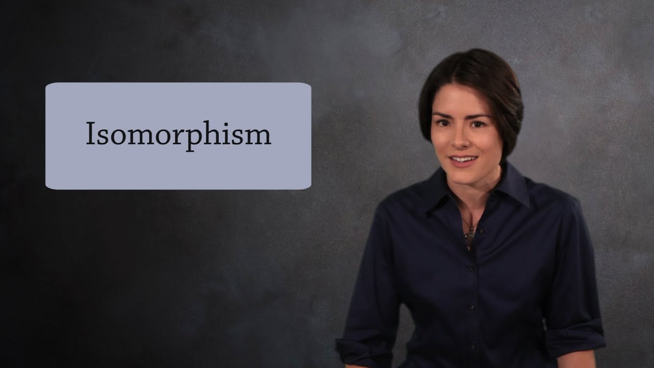 Understanding Isomorphisms in Abstract Algebra: When Groups Are Essentially the Same 🔍