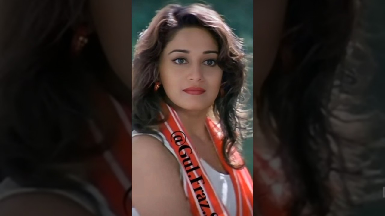 Top Madhuri Dixit Hit Songs 🎶
