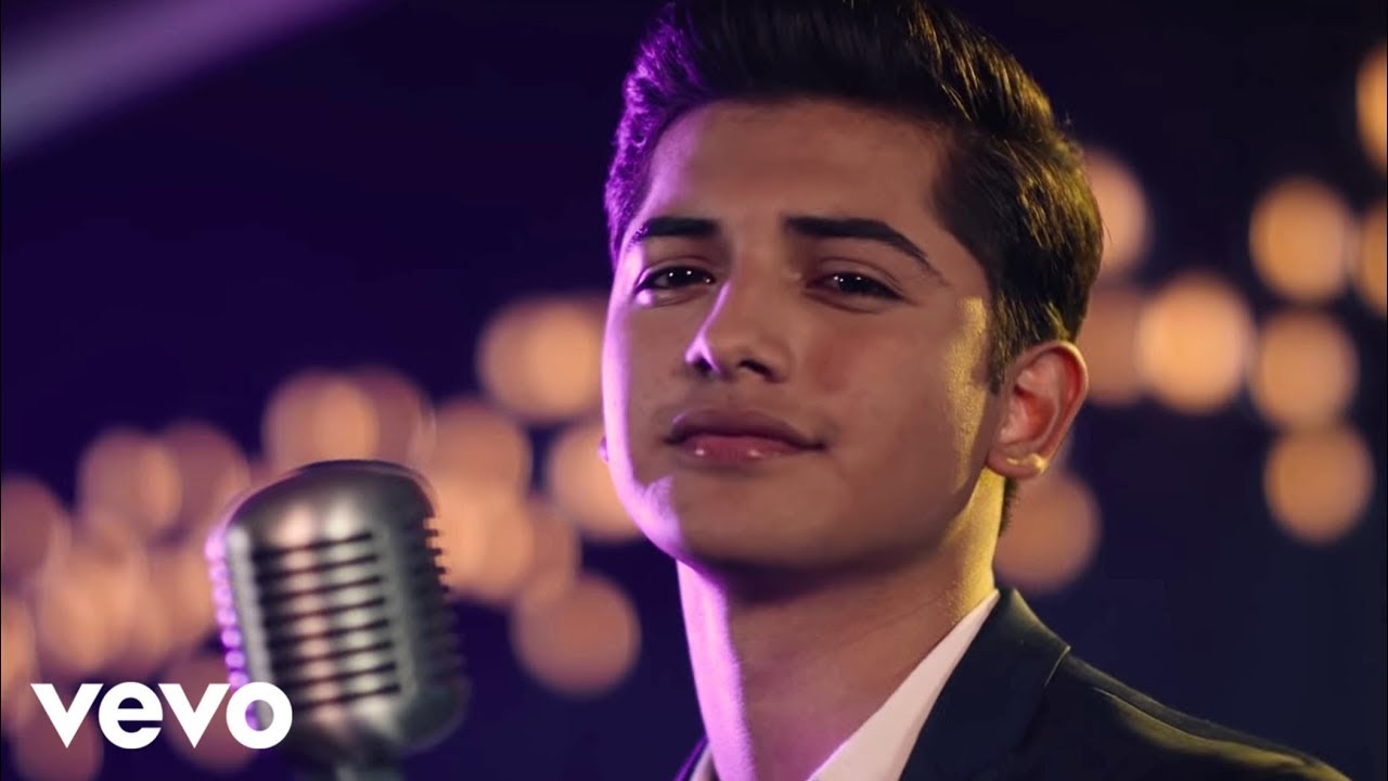 Neto Bernal - Si Quieres 🎶