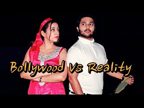 Bollywood Vs Reality | Harsh Beniwal