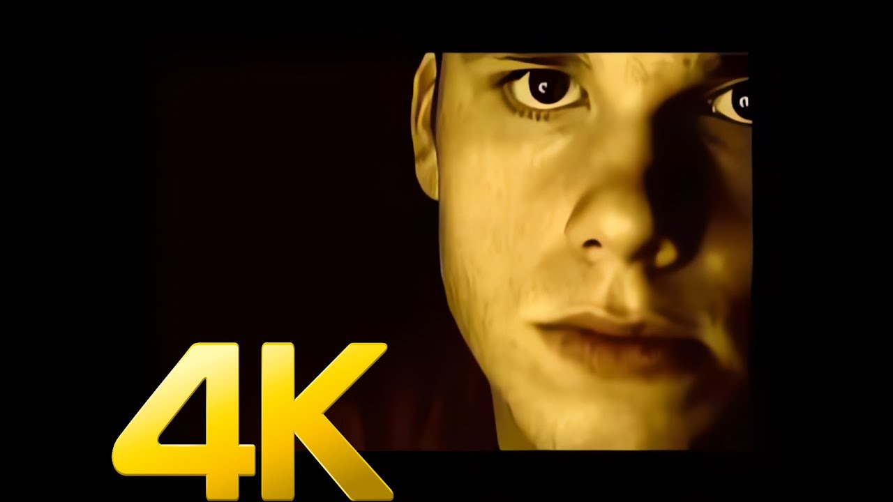 Dishwalla - Angels or Devils (4K Remastered) 🎥