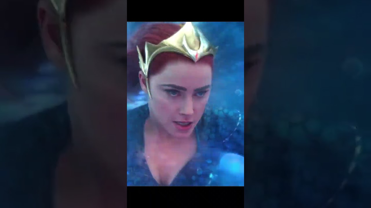 Aquaman & The Lost Kingdom (Jason Momoa) 🌊