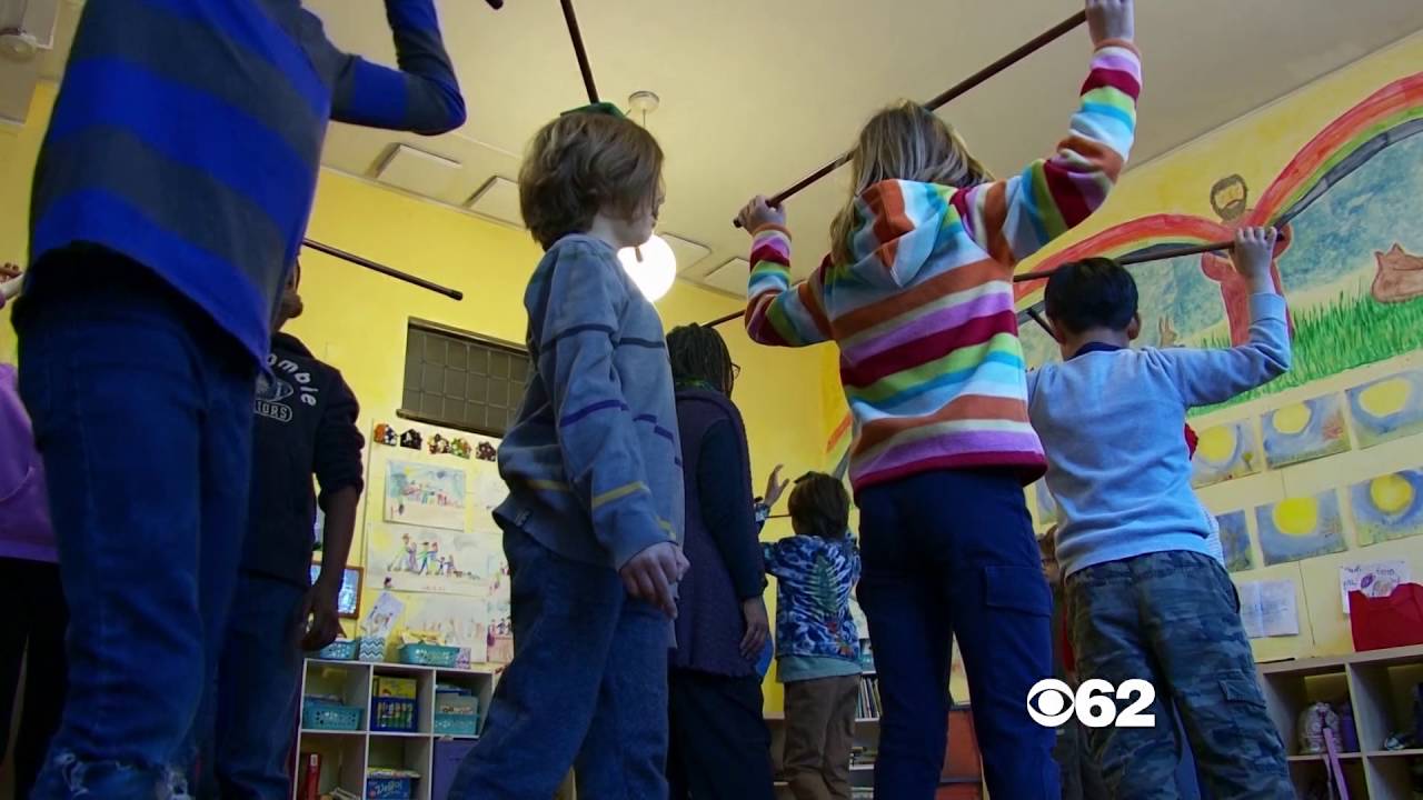 CBS 62 Detroit Waldorf School Celebrates 50 Years 🎉