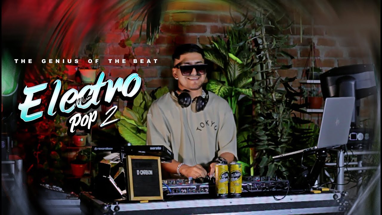 Electro Pop Mix #2 🎶 | Avicii, Rihanna, David Guetta & More