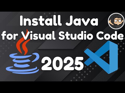 How to set up Java in Visual Studio Code