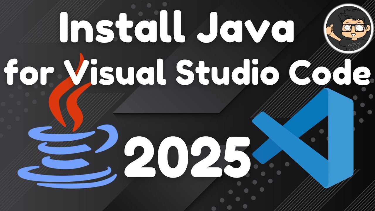 Quick Guide: Set Up Java in Visual Studio Code in Under 5 Minutes 🚀